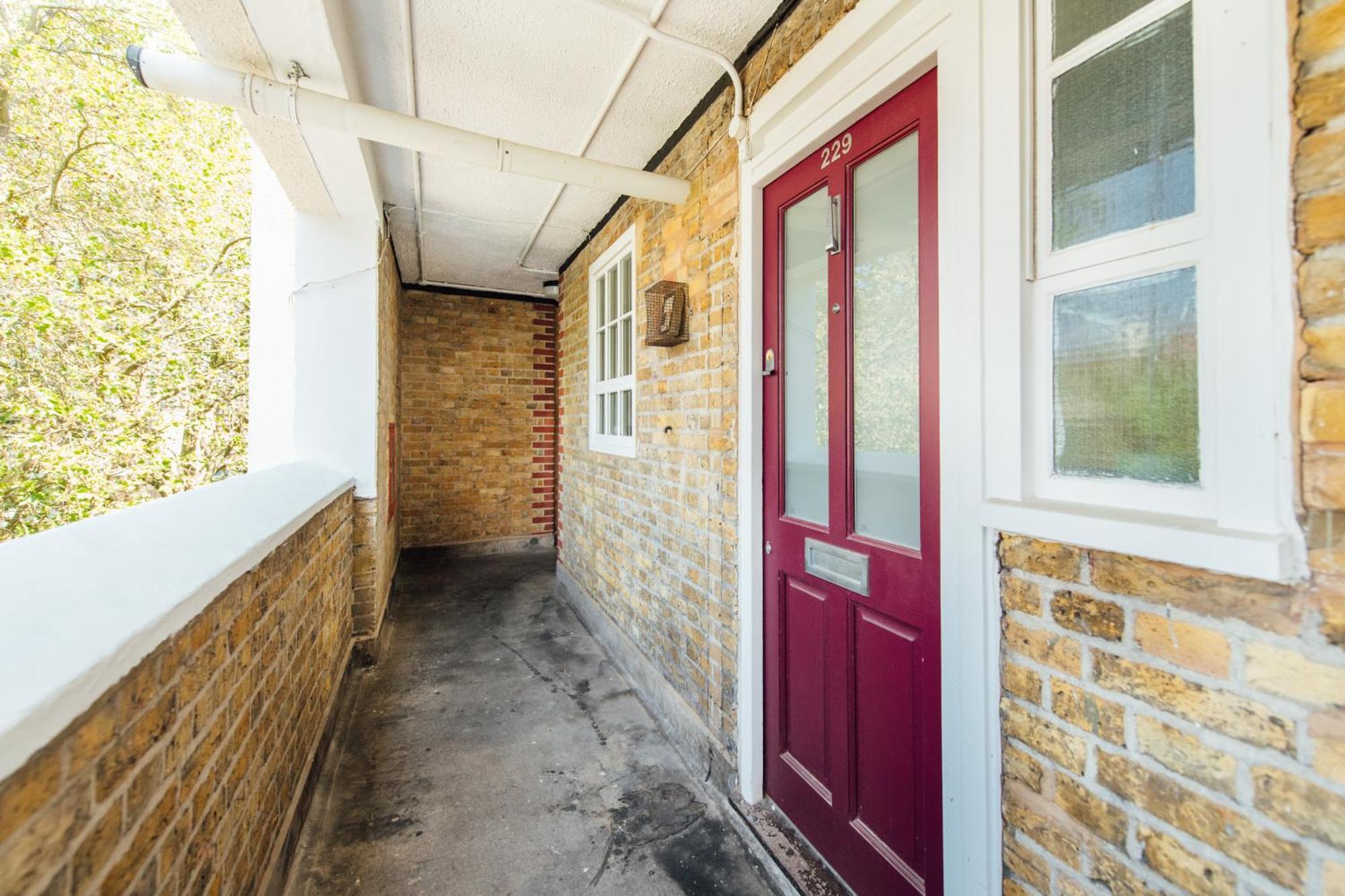 Stylish Central Kings Cross 2 Bedroom Flat Лондон Екстер'єр фото