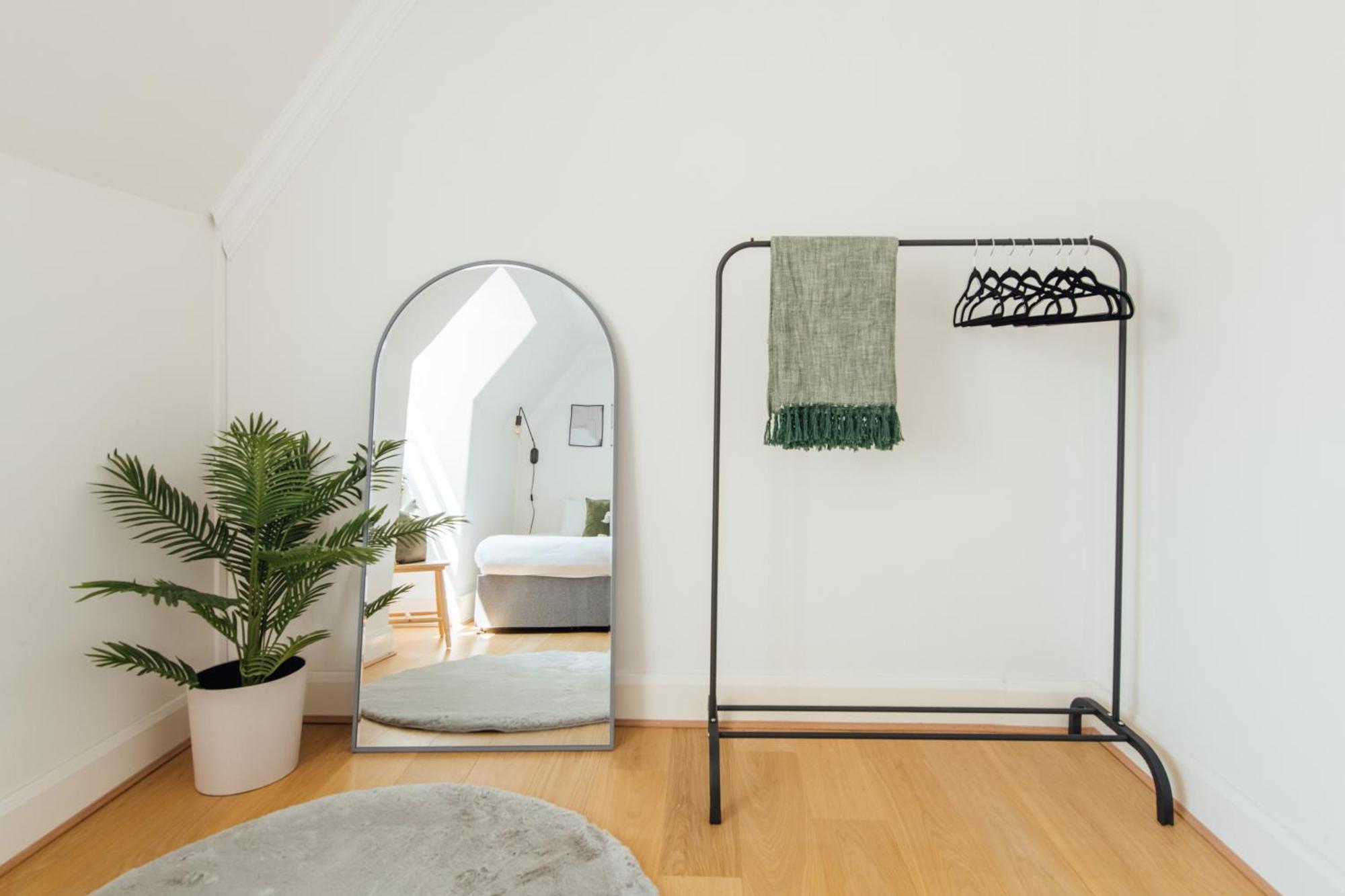 Stylish Central Kings Cross 2 Bedroom Flat Лондон Екстер'єр фото